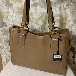 Frye Ilana Tote